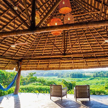 El Regalo Resort Boca Chica Eksteriør billede