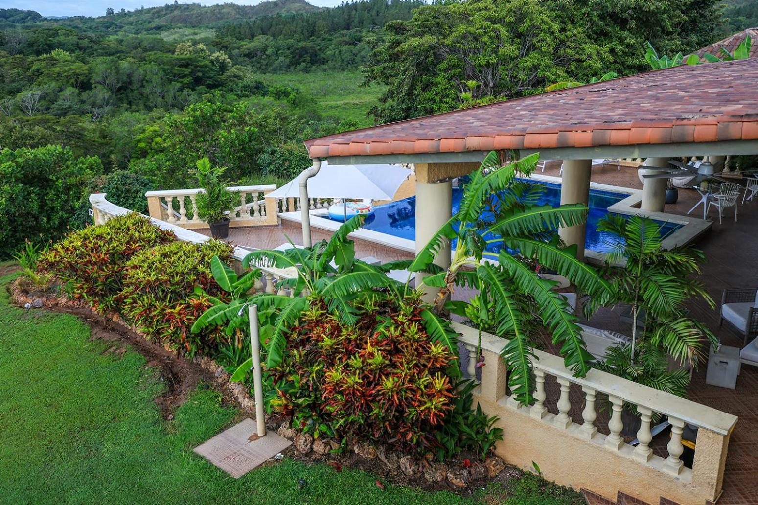 El Regalo Resort Boca Chica Eksteriør billede