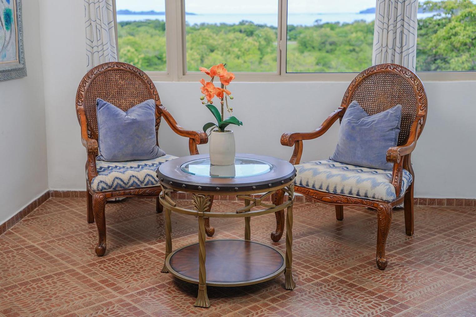 El Regalo Resort Boca Chica Eksteriør billede