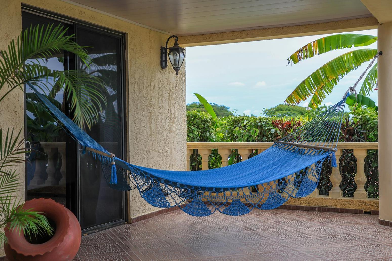 El Regalo Resort Boca Chica Eksteriør billede