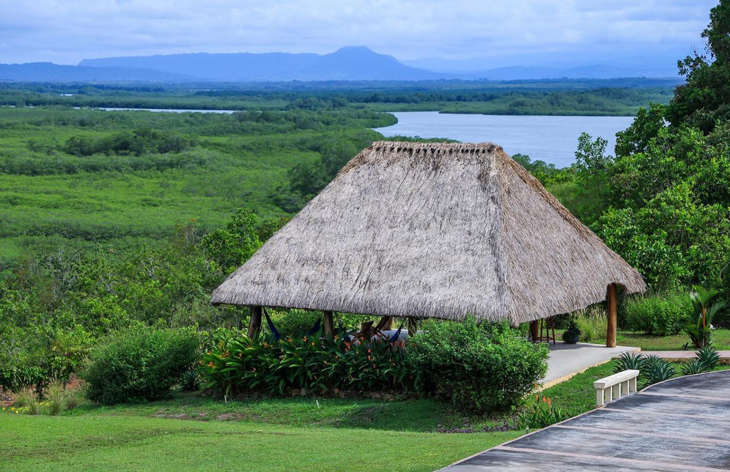 El Regalo Resort Boca Chica Eksteriør billede
