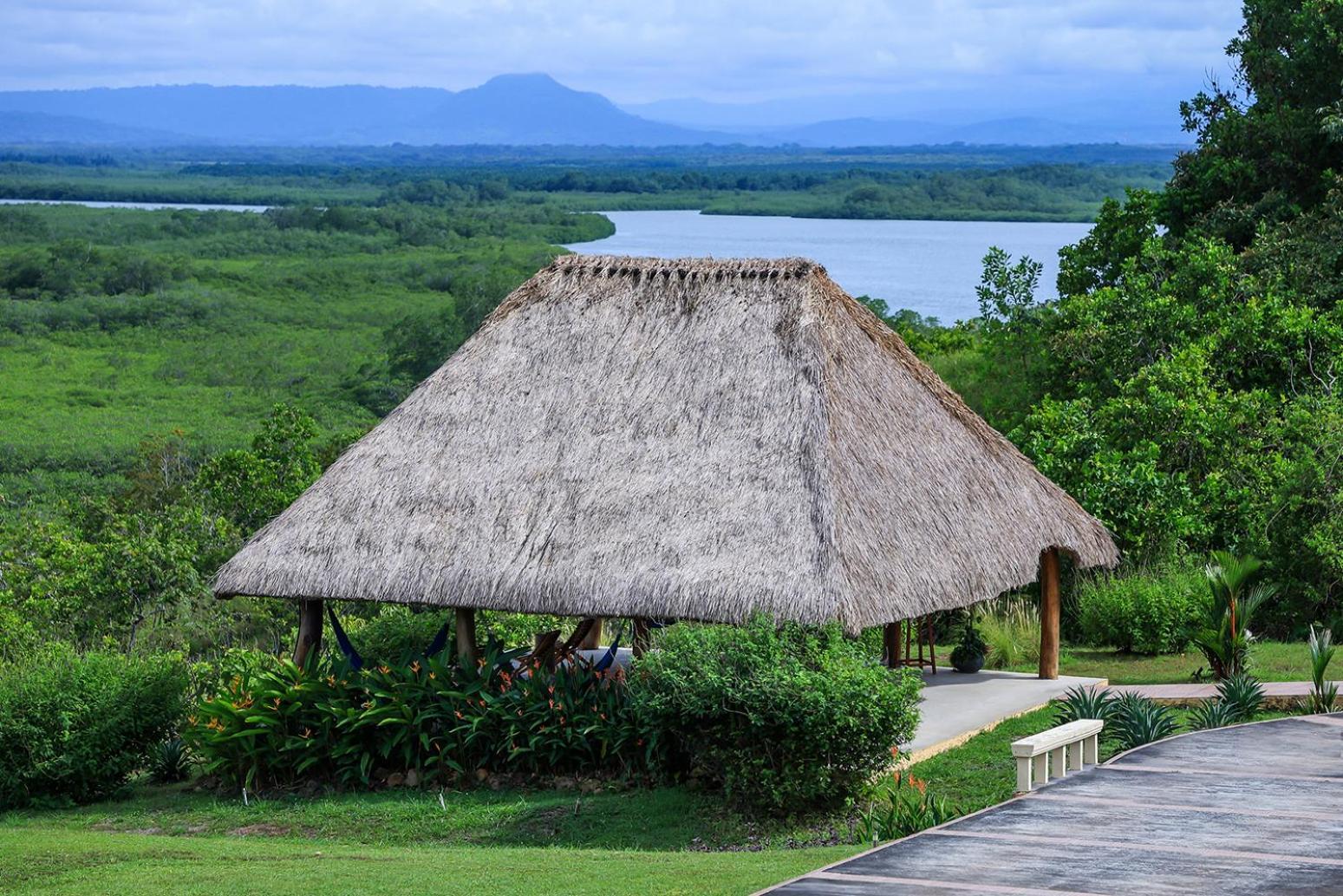 El Regalo Resort Boca Chica Eksteriør billede