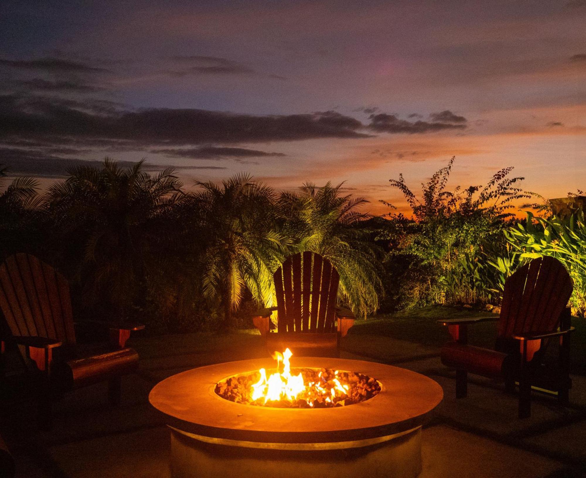 El Regalo Resort Boca Chica Eksteriør billede