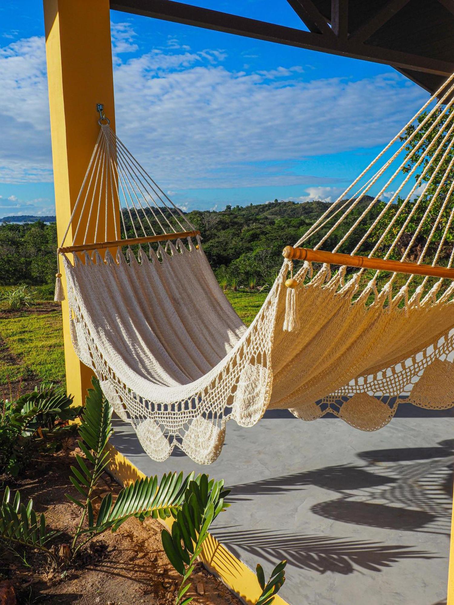 El Regalo Resort Boca Chica Eksteriør billede